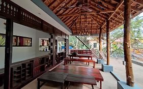 Munroeisland Backwaters Homestay