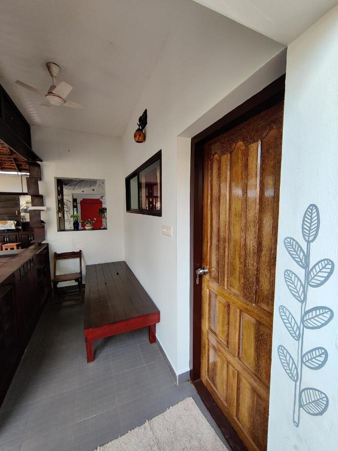 Munroeisland Backwaters Homestay Mundrothuruth Exterior photo
